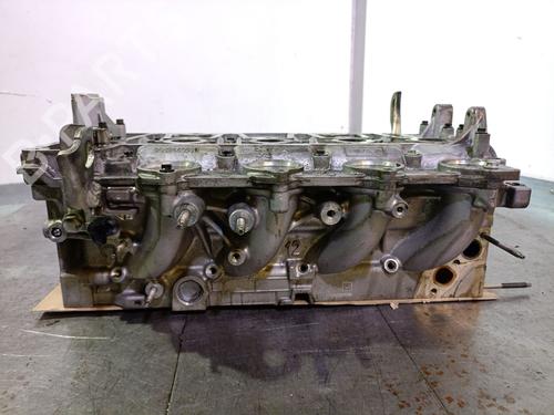 Used Cylinder head CITROËN C5 III (RD_) 2.0 HDi 165 (RDRHHA, RDRHH8) (163 hp) 19664601