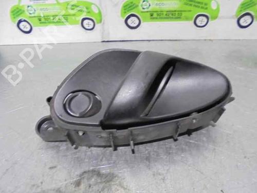 Used Rear left interior door handle CITROËN XSARA (N1) 1.9 TD (90 hp) 3214707