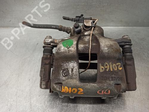 Used Right front brake caliper ALFA ROMEO MITO (955_) 1.3 MultiJet (955AXP1A, 955AYC1A) (95 hp) 17452175
