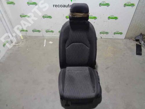 Used Left front seat Left front seat SEAT LEON ST (5F8) 2.0 TDI (150 hp) 5859622 5859622