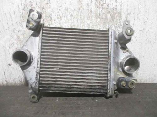 Used Intercooler Intercooler NISSAN PICK UP (D22) 2.5 TD 4WD (103 hp) 8257056 8257056