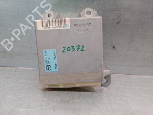 Kollisjonspute styreenhet MAZDA CX-7 (ER) 2.2 MZR-CD AWD (ER10A) (173 hp) 18310299