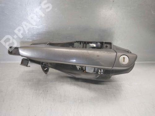 Used Front left exterior door handle Front left exterior door handle PEUGEOT 308 II (LB_, LP_, LW_, LH_, L3_) 1.6 BlueHDi 120 (120 hp) 10282581 10282581