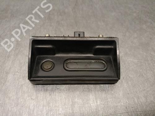 Used Tailgate handle HONDA HR-V (RU) 1.6 i-DTEC (RU8) (120 hp) 19700197
