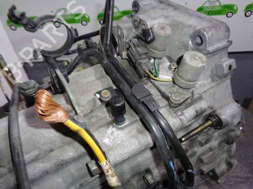 Gearbox FIAT SEICENTO / 600 (187_) 1.1 (187AXB, 187AXB1A, 187AXC1A02) | BP2078203M3 