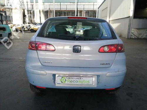 Fuse box SEAT IBIZA III (6L1) 1.4 16V | BP12534286E1 