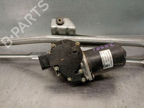 Front wiper motor AUDI ALLROAD C5 (4BH) 2.5 TDI quattro | BP19303522M29 