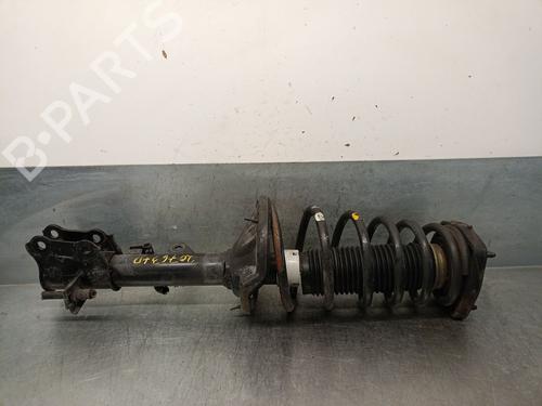 Right rear shock absorber HYUNDAI COUPE II (GK) 1.6 16V | BP18922979M19 