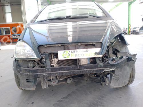 Starter MERCEDES-BENZ A-CLASS (W168) A 140 (168.031, 168.131) | BP13946173M8 