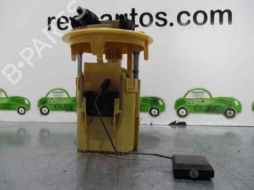 Used Fuel pump CITROËN C4 Grand Picasso I (UA_) 1.6 HDi (109 hp) 2125424