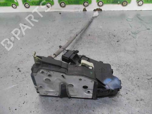 Rear left lock BMW 3 (E46) 330 xd | BP2125876C100 