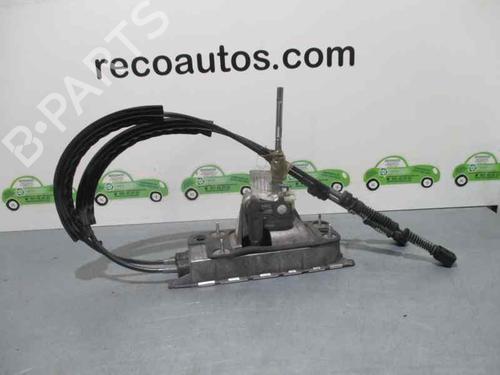 Used Gear lever VW GOLF VI (5K1) 1.6 TDI (105 hp) 7446951