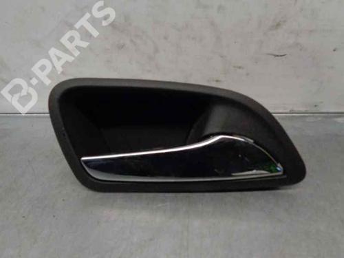 Used Rear right interior door handle Rear right interior door handle CHEVROLET CRUZE (J300) 2.0 CDI (163 hp) 6699679 6699679
