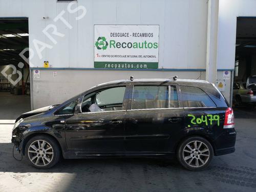 OPEL ZAFIRA / ZAFIRA FAMILY B (A05) 1.9 CDTI (M75) (120 hp) 1691181