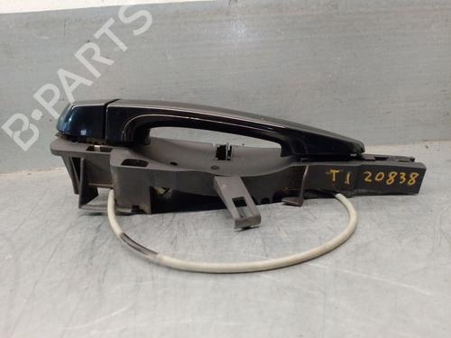 Türgriff hinten links außen BMW 3 (E90) 320 d | BP19248002C130 