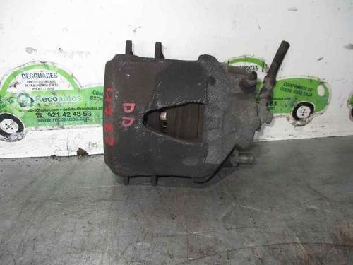 Right front brake caliper VW GOLF IV (1J1) 1.6 16V | BP11612966M104 