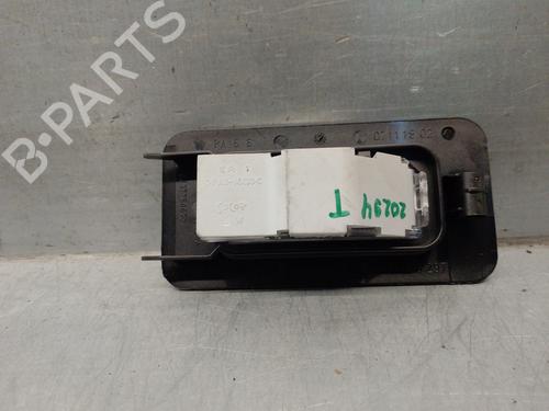 Interior roof light CITROËN DS3 (SA_) 1.2 THP 110 | BP17672990I8 