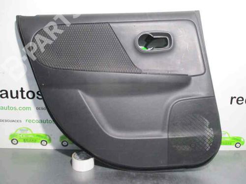 left-rear-door-panel-nissan-note-e11-ne11-14-829239u000-2005-2006-2007-2008-2009-2010-2011-2012-2013-2728310 main image