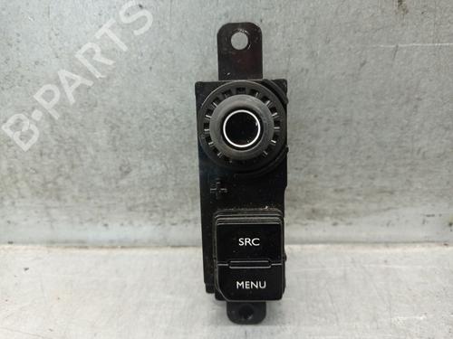 Used Switch PEUGEOT 2008 I (CU_) 1.2 THP 110 / PureTech 110 (110 hp) 19573405