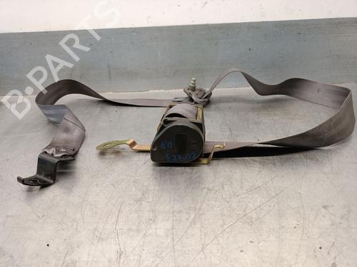 Used Front right seatbelt RENAULT LAGUNA I (B56_, 556_) 2.0 (B56C/H/N) (113 hp) 19286845