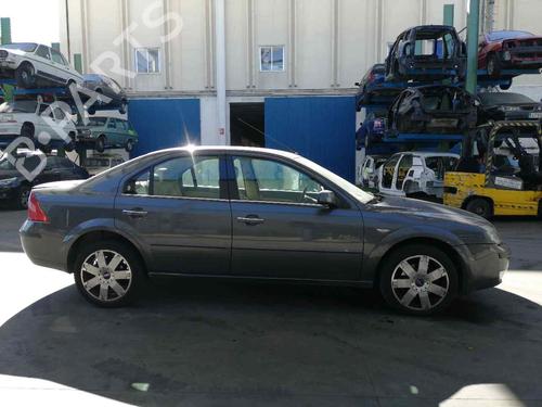 Comfort control module FORD MONDEO III Saloon (B4Y) 2.0 TDCi | BP9183617M56 