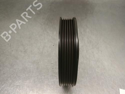 Remskive VW GOLF IV (1J1) 2.0 | BP18530881M122 
