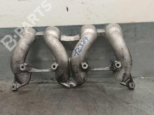 Used Intake manifold Intake manifold CITROËN C15 Box Body/MPV (VD_) 1.8 D (60 hp) 6889128 6889128
