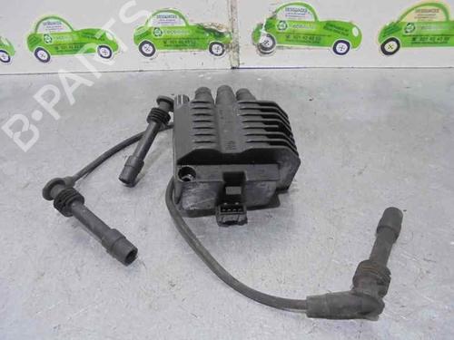 Ignition coil OPEL CORSA B (S93) 1.4 i (F08, F68, M68) | BP2077109M94 
