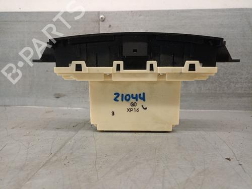 Climate control HONDA ACCORD VIII (CU) 2.0 i (CU1) | BP19409280I5 