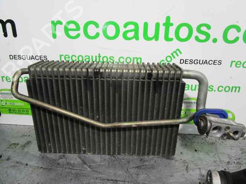 Aircondition fordamper MERCEDES-BENZ CLK (C209) [2002-2010]  11666807
