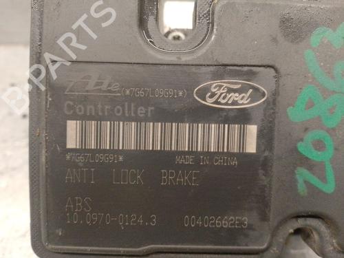 ABS pump FORD FOCUS II (DA_, HCP, DP) 1.8 TDCi | BP19110580M43 