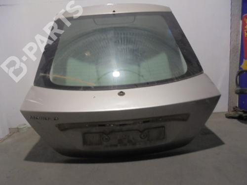 tailgate-ford-mondeo-iii-saloon-b4y-20-16v-tddi-tdci-1208688-2000-2001-2002-2003-2004-2005-2006-2007-10216553 main image