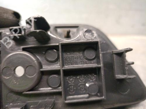 Front left exterior door handle HYUNDAI GETZ (TB) 1.3 | BP19710945C128 