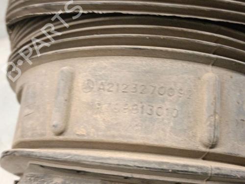 Left rear shock absorber MERCEDES-BENZ E-CLASS (W212) E 500 4-matic (212.091) | BP19247053M18 