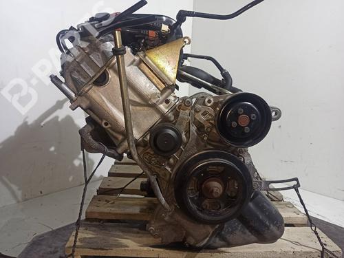 Used Engine SMART CITY-COUPE (450) 0.6 (S1CLB1, 450.331, 450.336) (45 hp) 8407124