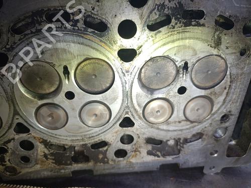 Cylinder head MERCEDES-BENZ VITO Tourer (W447) 116 CDI (447.701, 447.703, 447.705) | BP19330022M5 