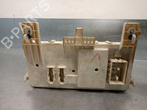 Fuse box MAZDA 3 Saloon (BK) 1.6 DI Turbo (BK12Y) | BP19584198E1 
