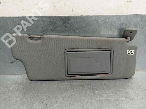 right-sun-visor-daewoo-nubira-saloon-j200-18-2003-8887388 main image