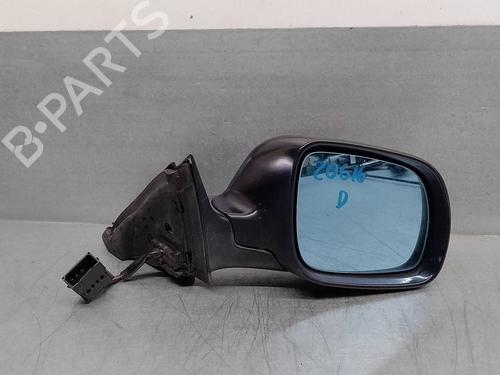 Used Right mirror AUDI A3 (8L1) 1.9 TDI (130 hp) 18259033