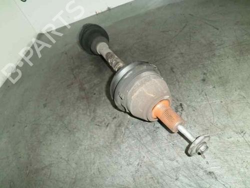 Left front driveshaft FORD FOCUS II (DA_, HCP, DP)  | BP2082756M38 