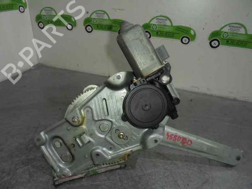 Rudehejsemekanisme venstre bagtil BMW 3 Touring (E36) 318 i (116 hp) 2117692