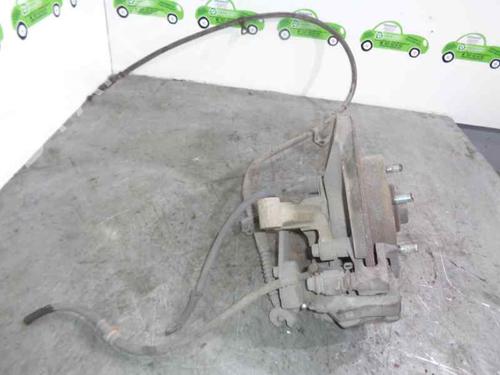 Right rear steering knuckle KIA CARENS II MPV (FJ) 2.0 CRDi | BP2060502M28 