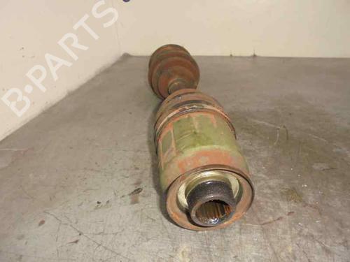 Left front driveshaft KIA SPORTAGE SUV (K00) 2.0 TD 4WD | BP2055031M38 
