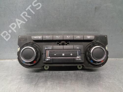 Used Climate control SKODA OCTAVIA II (1Z3) 1.9 TDI (105 hp) 17724141