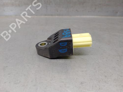 Electronic module TOYOTA LAND CRUISER PRADO (_J15_) 3.0 D-4D (KDJ155_, KDJ150_, KDJ150R, KDJ155R) | BP19087363M83 