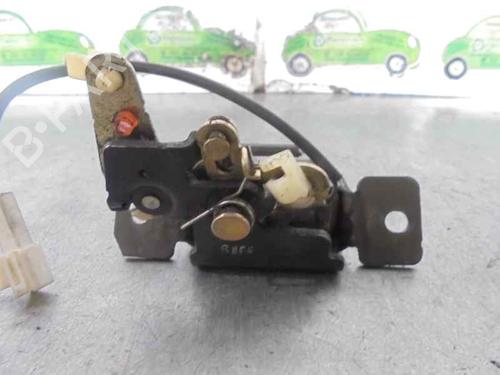 Tailgate lock KIA CARENS II MPV (FJ) 2.0 CRDi | BP2094040C101 