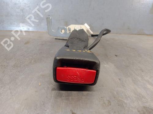 Boucle de ceinture de sécurité NISSAN QASHQAI II SUV (J11, J11_) 1.2 DIG-T | BP19641824I32 