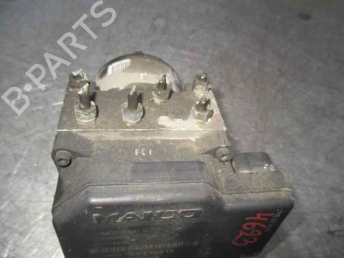 ABS pump DAEWOO REZZO (U100) 1.6 | BP2098762M43 