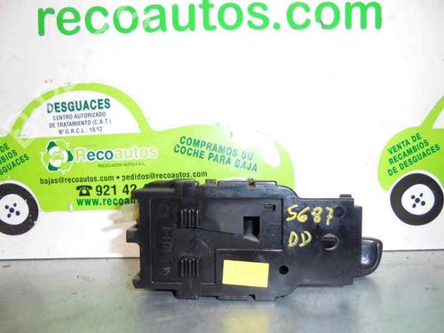 Front right interior door handle NISSAN TERRANO II (R20)  | BP3215877I14 