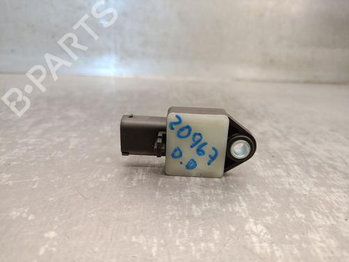 Electronic module MERCEDES-BENZ B-CLASS Sports Tourer (W245) B 180 CDI (245.207) | BP19303254M83 